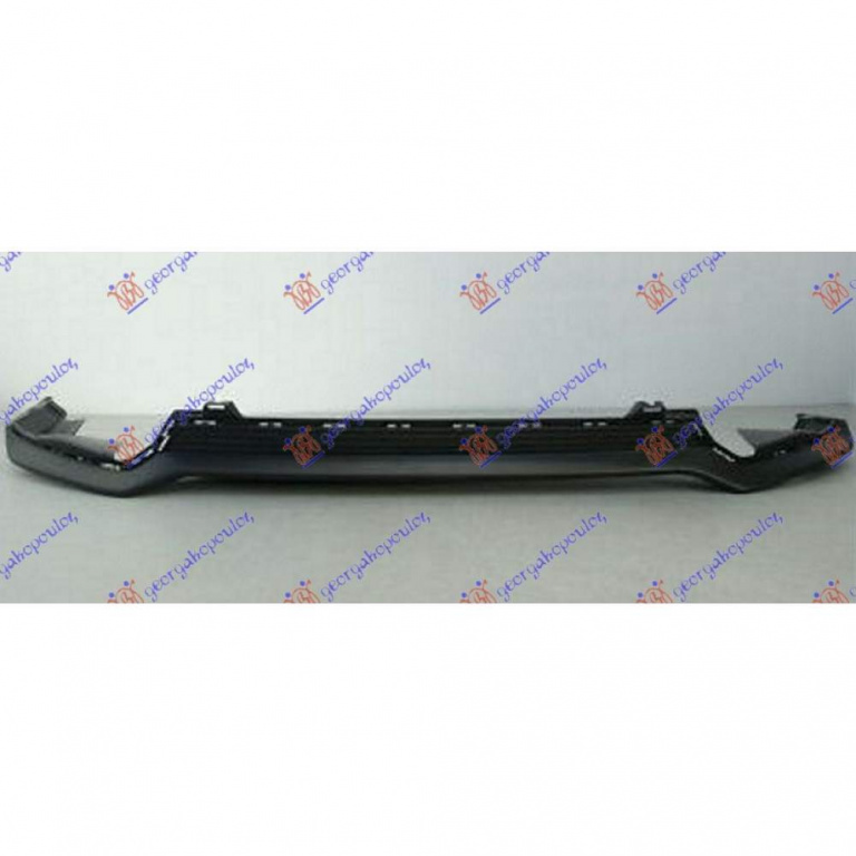 Spoiler Bara Fata - Hyundai Ix35/Tucson 2010 , 86650-2y000