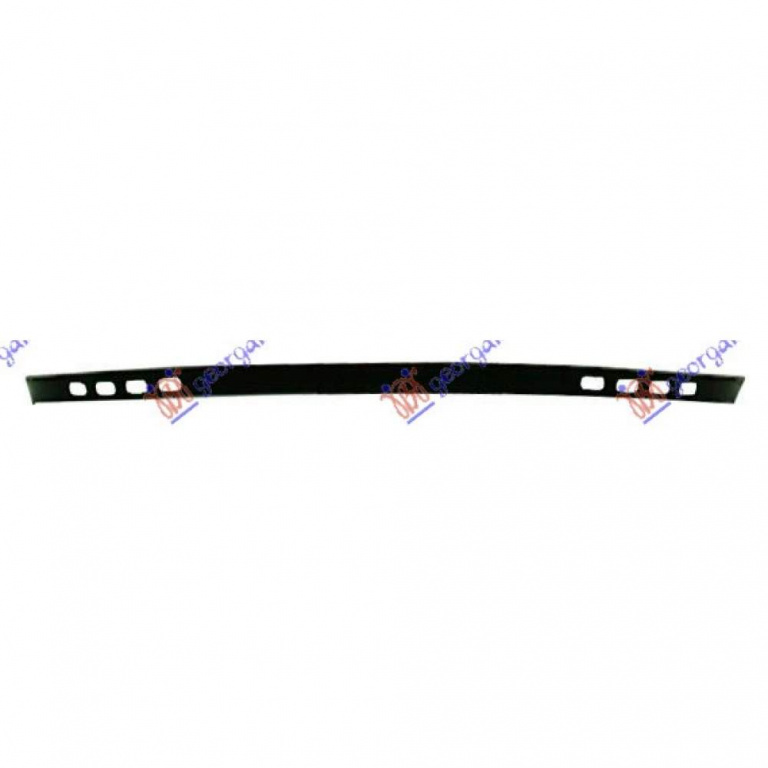 Spoiler Bara Fata - Hyundai Matrix 2008 , 86591-17400