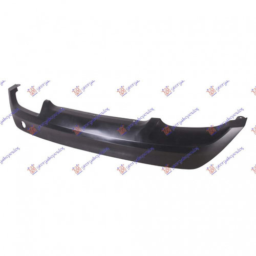 Spoiler Bara Fata - Hyundai Tucson 2012 , 86567-D7000