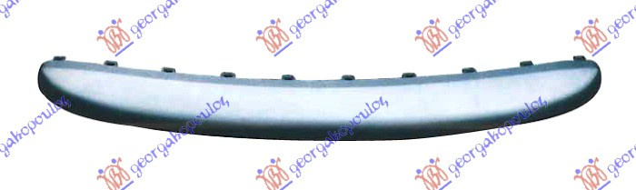 Spoiler Bara Fata - Jeep Cherokee (Kl) 1999 , Undefined