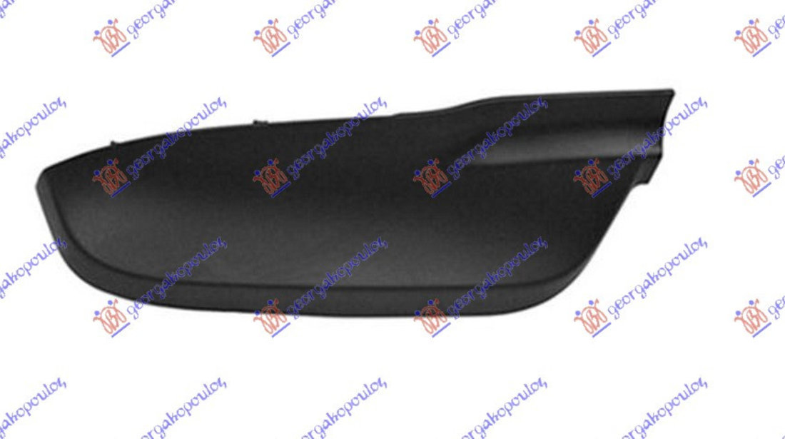 Spoiler Bara Fata - Jeep Grand Cherokee 2014 , 68143096ab