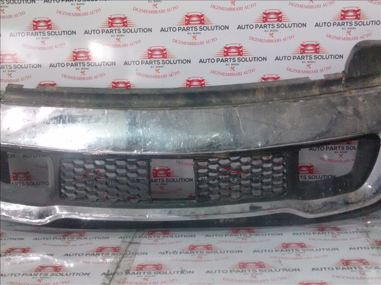 Spoiler bara fata JEEP GRAND CHEROKEE 3.0 D an fabr. 2014