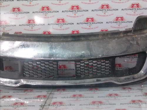 Spoiler bara fata JEEP GRAND CHEROKEE 3.0 D an fabr. 2014