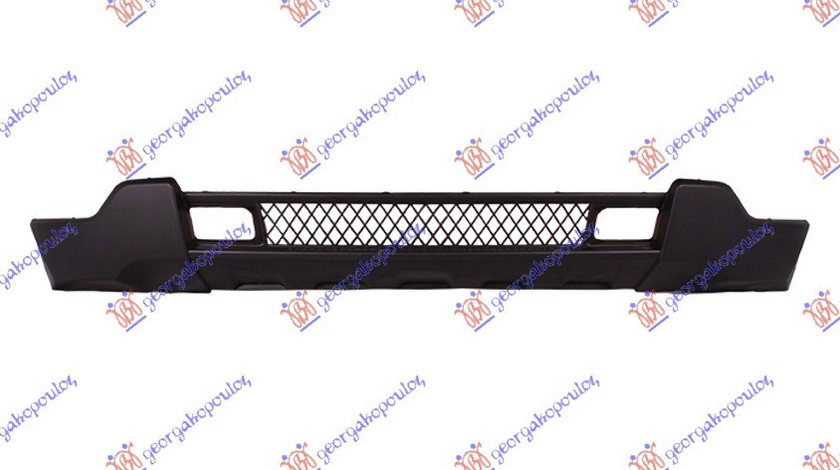 Spoiler Bara Fata - Jeep Grand Cherokee2011 2012 , 68078270aa