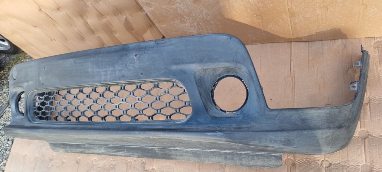 Spoiler bara fata Jeep Renegade Facelift 2018 2019 2020