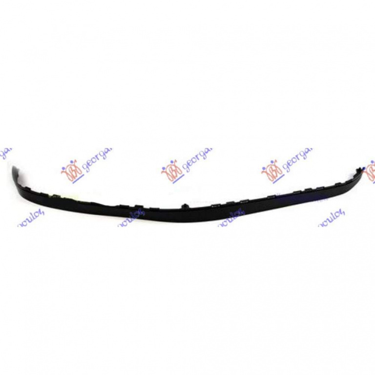 Spoiler Bara Fata - Kia Carens2013 2014, 86525-A4000