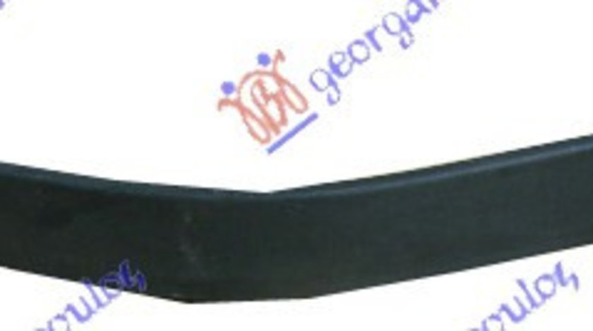 Spoiler Bara Fata - Kia Cerato 2004 , 86572-2f000