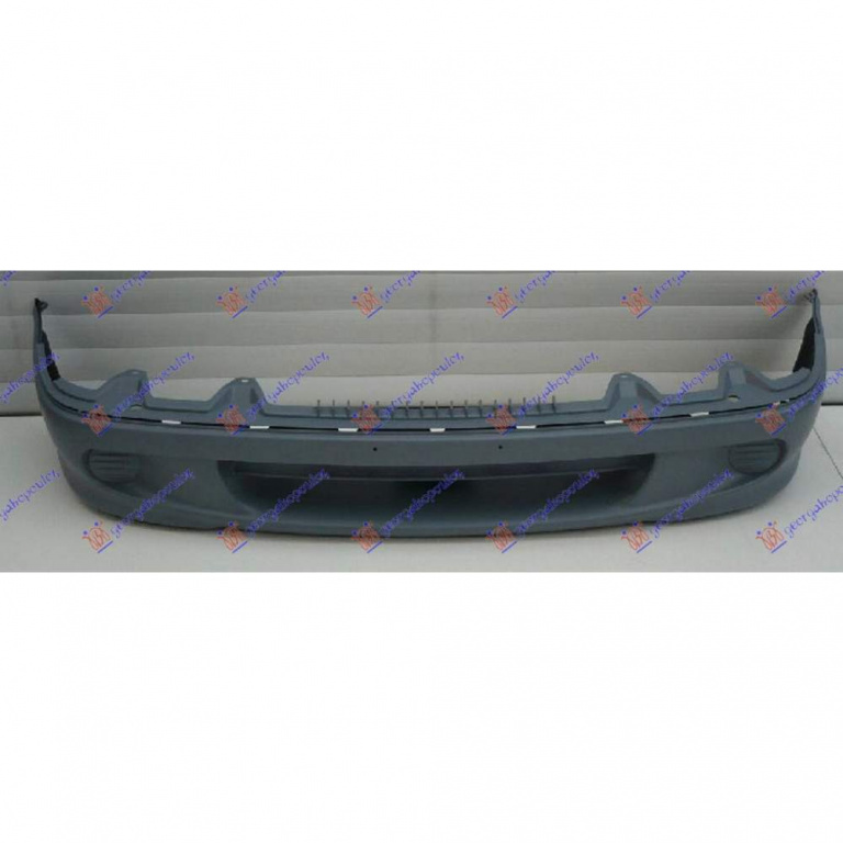 Spoiler Bara Fata - Kia Picanto 2004 , 8652507000