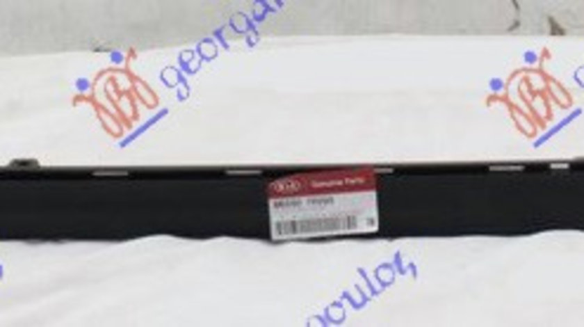 Spoiler Bara Fata - Kia Picanto 2011 , 86590-1y000