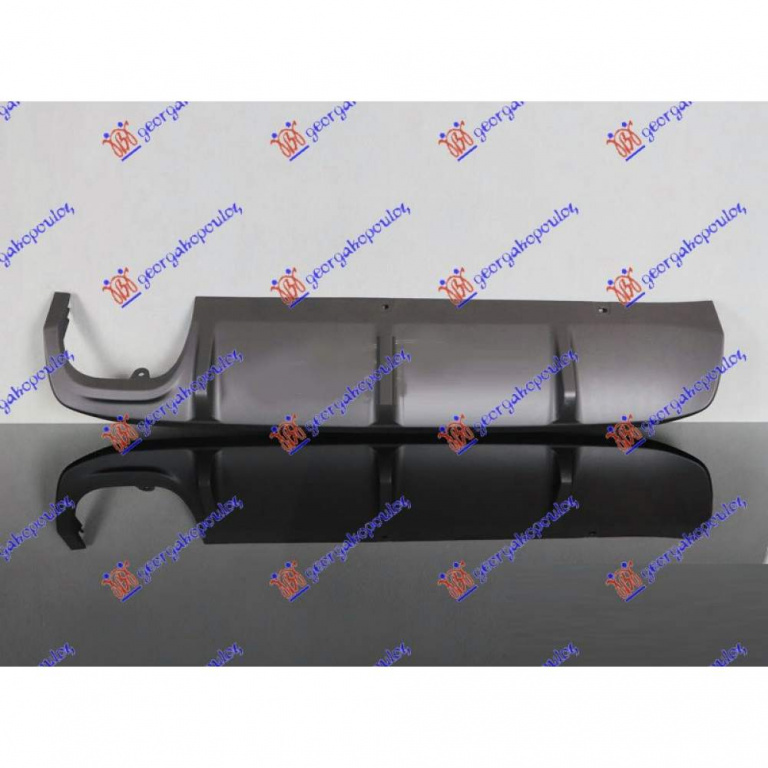 Spoiler Bara Fata - Kia Picanto 2015 , 86590-1y500