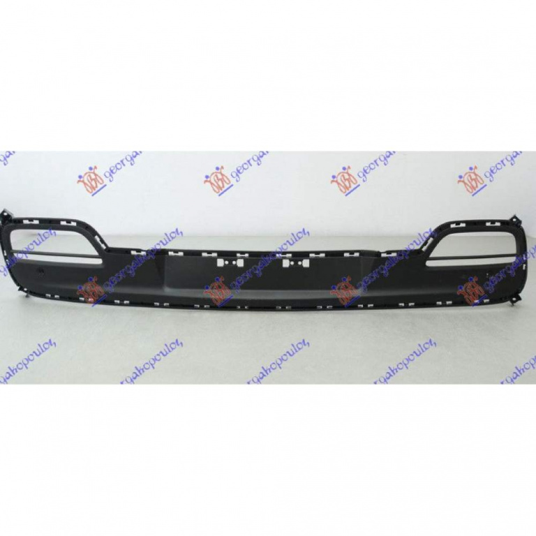 Spoiler Bara Fata - Kia Proceed 3 Usi 2013 , 86590-A2300