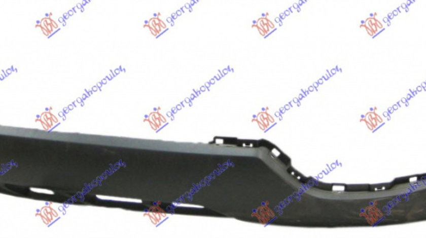 Spoiler Bara Fata - Kia Sorento 2009 , 86512-1u000