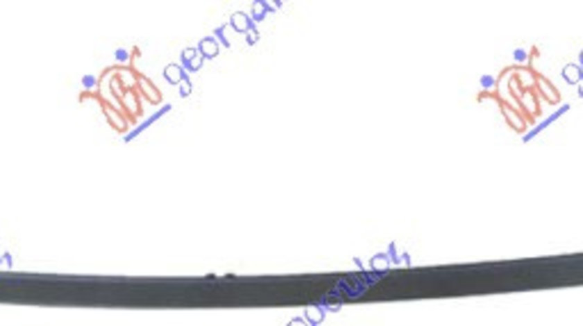 Spoiler Bara Fata - Kia Soul 2011 , 86525-2k500