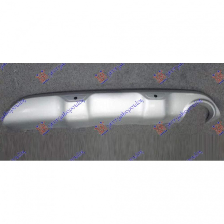 Spoiler Bara Fata - Kia Stonic 2017 , 86591-H8400