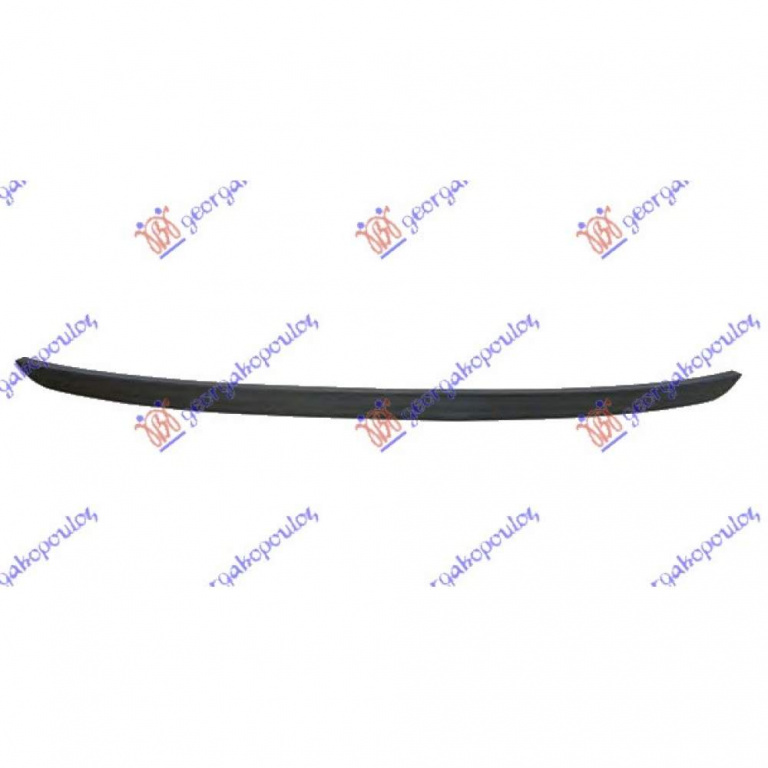 Spoiler Bara Fata - Lancia Musa 2003 , 735493013