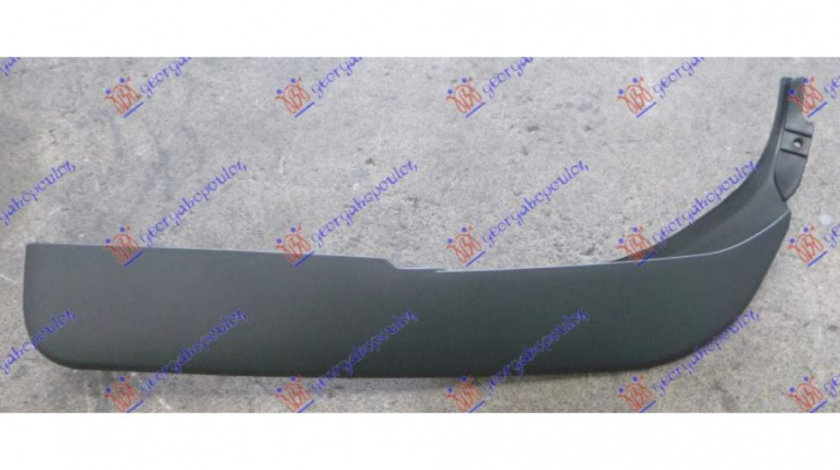 Spoiler Bara Fata - Land Rover Discovery 2014 , Lr051327