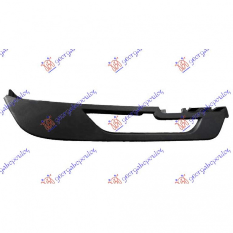 Spoiler Bara Fata - Land Rover Discovery 2014 , Lr051328