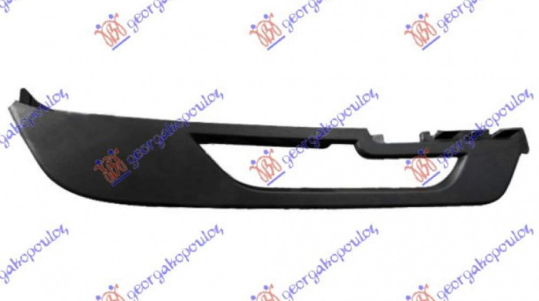 Spoiler Bara Fata - Land Rover Discovery 2014 , Lr051328