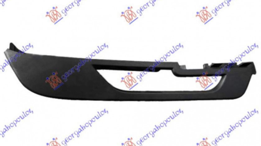 Spoiler Bara Fata - Land Rover Discovery 2014 , Lr051328