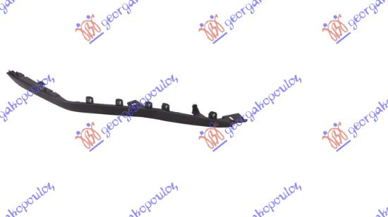 Spoiler Bara Fata - Lexus Rx 2015 , 52437-0e010