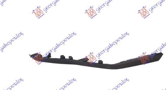 Spoiler Bara Fata - Lexus Rx 2015 , 52438-0e010