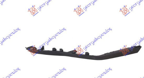 Spoiler Bara Fata - Lexus Rx 2015 , 52438-0e010