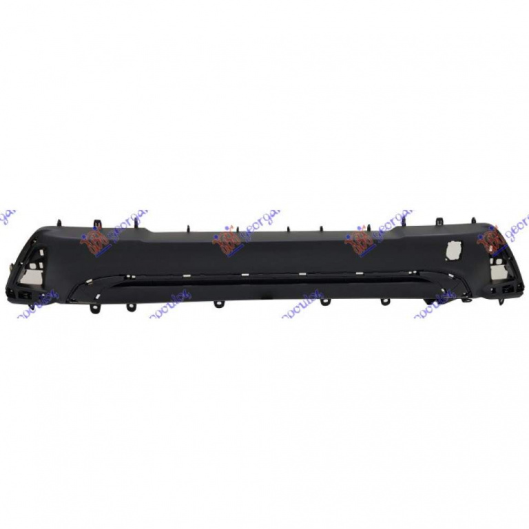 Spoiler Bara Fata - Lexus Ux 1999 , 52411-76010