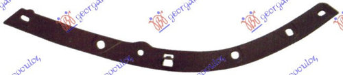 Spoiler Bara Fata - Mazda 6 2008 , Gs1d-51-9h1b