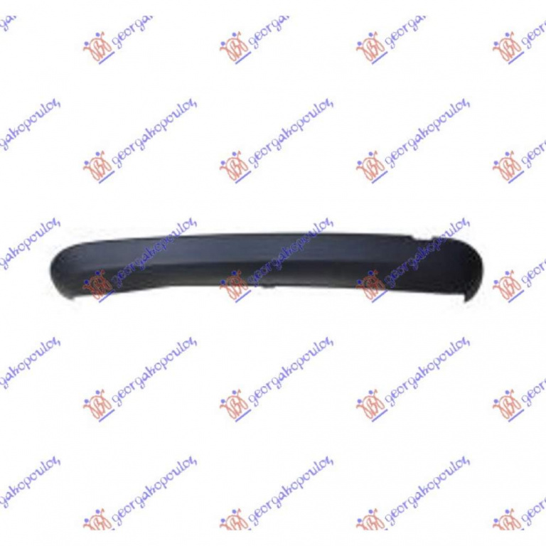 Spoiler Bara Fata - Mercedes A Class (V177) Sedan 2018 , 1778807003