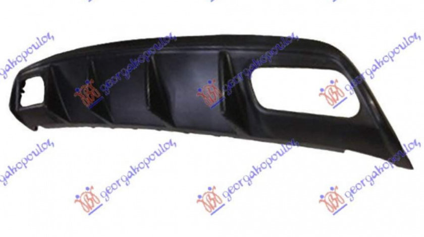 Spoiler Bara Fata - Mercedes A Class (W176) 2012 , 1768858300