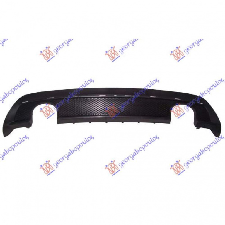 Spoiler Bara Fata - Mercedes A Class (W176) 2012 , 1768850974