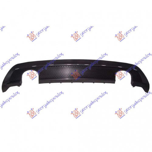 Spoiler Bara Fata - Mercedes A Class (W176) 2012 , 1768850974