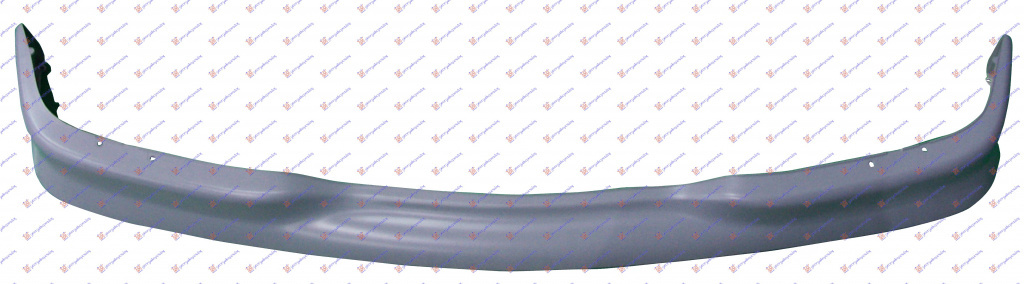 Spoiler Bara Fata - Mercedes C Class (W202) 1993 , 2028851025