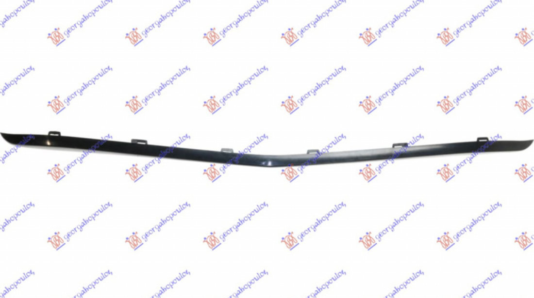 Spoiler Bara Fata - Mercedes C Class (W205) Sdn/S.W. 2014 , 2058850123