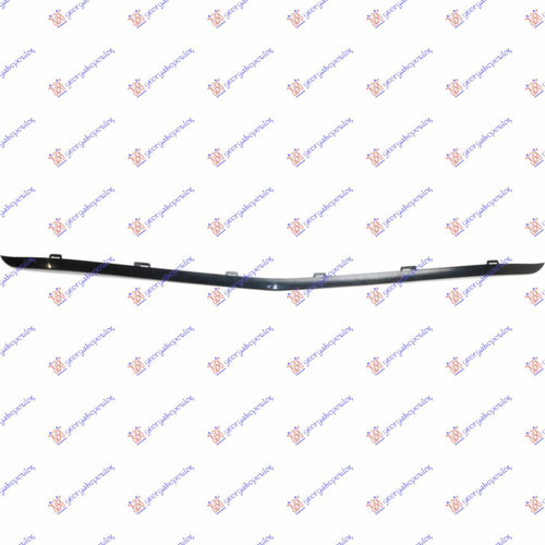 Spoiler Bara Fata - Mercedes C Class (W205) Sdn/S.W. 2014 , 2058850123