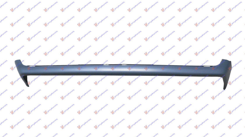 Spoiler Bara Fata - Mercedes E Class (W210)1996 1997 , 2108850725