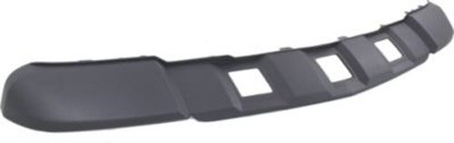 Spoiler bara fata Mercedes GL X164 06-12