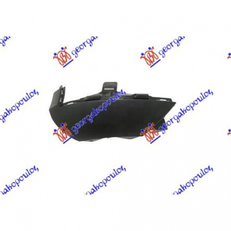 Spoiler Bara Fata - Mercedes Glc (X253/C253) 2015 , 2538850665