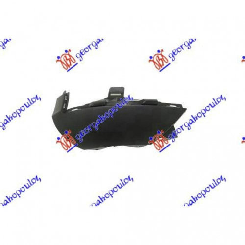 Spoiler Bara Fata - Mercedes Glc (X253/C253) 2015 , 2538850665