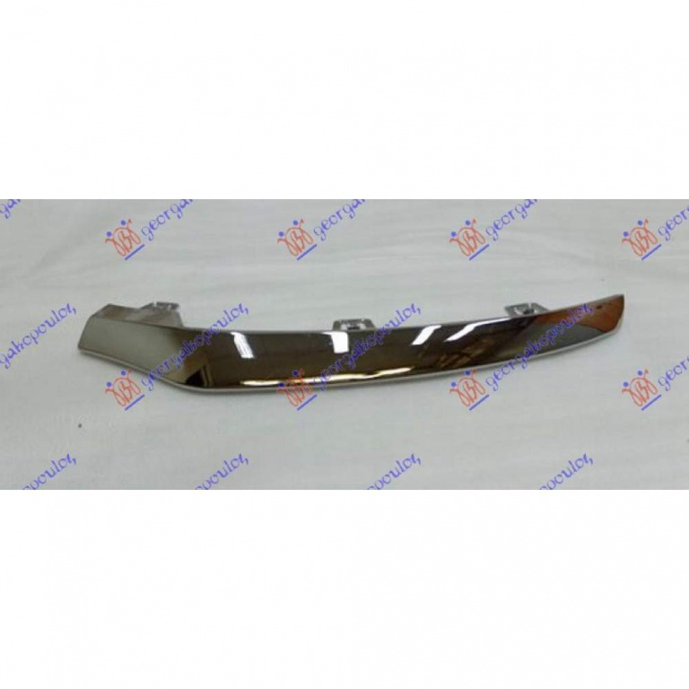 Spoiler Bara Fata - Mercedes Glc (X253/C253) 2015 , 2538852800