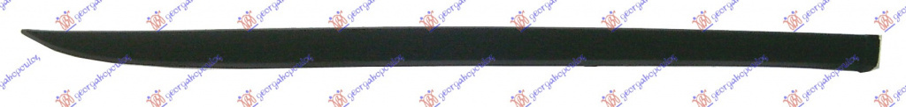 Spoiler Bara Fata - Mercedes Ml (W163) 1998 , 1638851325