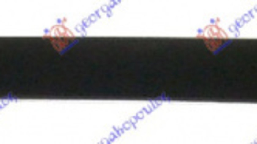 Spoiler Bara Fata - Mercedes Ml (W163) 1998 , 1638851425