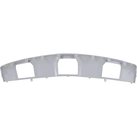 Spoiler bara fata Mercedes ML W164 05/11