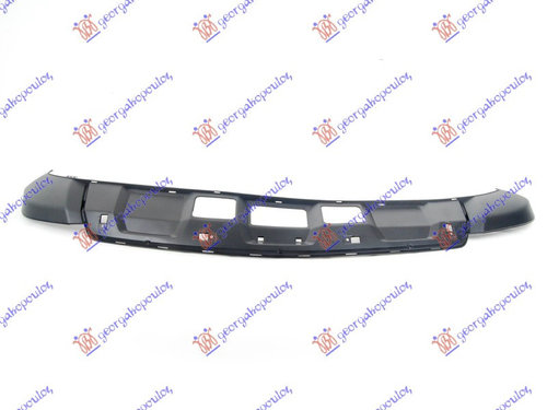 Spoiler Bara Fata - Mercedes Ml (W164) 2005 , 1648857325