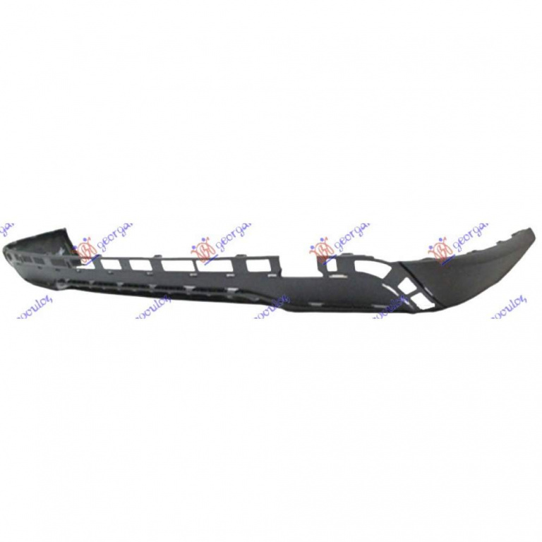 Spoiler Bara Fata - Mercedes Ml (W166) 2011 , 1668857025