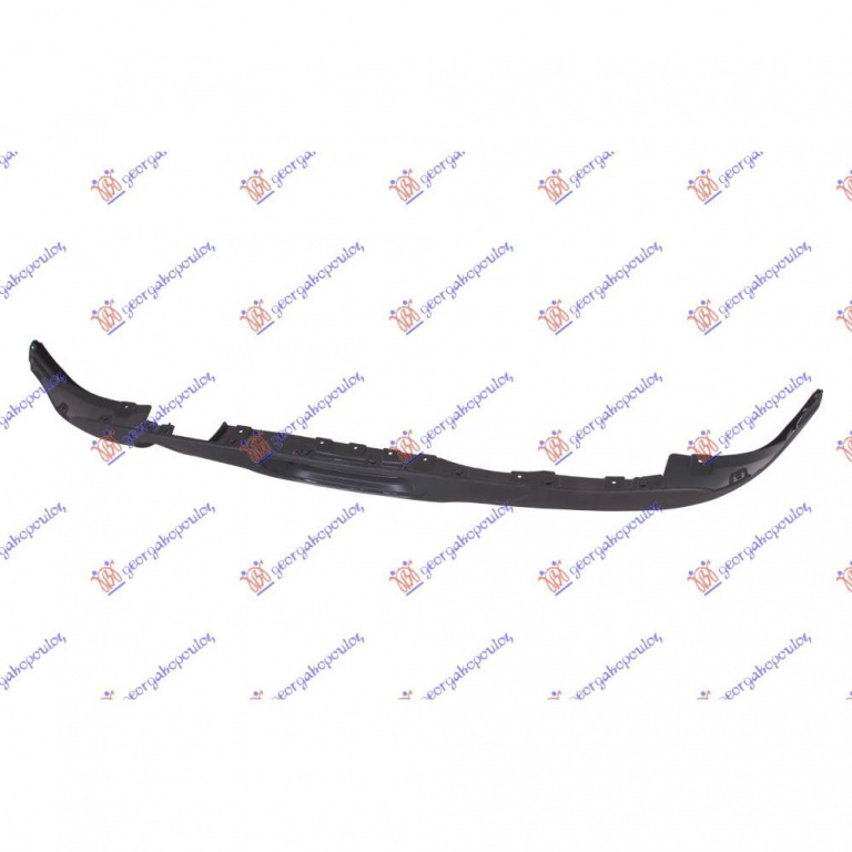 Spoiler Bara Fata - Mini Cabrio (F57) 2015 , 51117379439