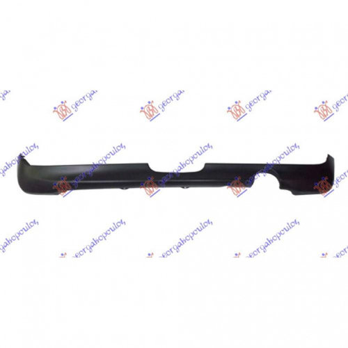 Spoiler Bara Fata - Mini Cabrio (R57) 2010 , 51117248788