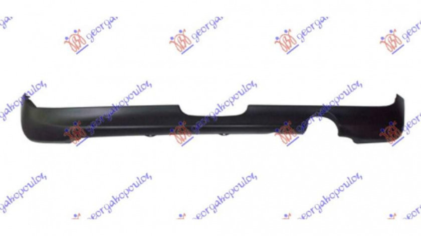 Spoiler Bara Fata - Mini Cabrio (R57) 2010 , 51117248788