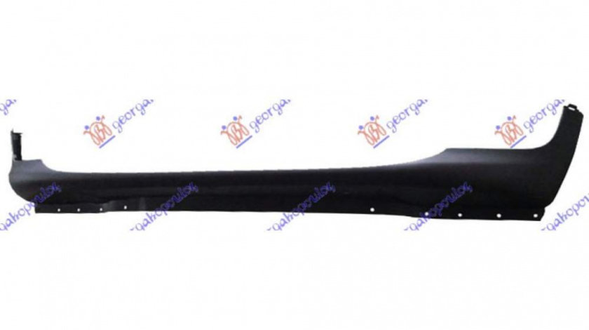 Spoiler Bara Fata - Mini Clubman (R55) 2010 , 51117248788