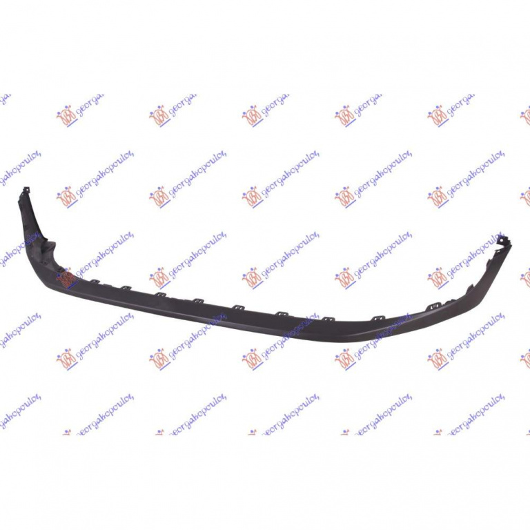 Spoiler Bara Fata - Mini Cooper/One (F55/F56) 2014 , 51117337814